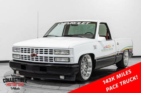 1991 GMC Sierra 1500
