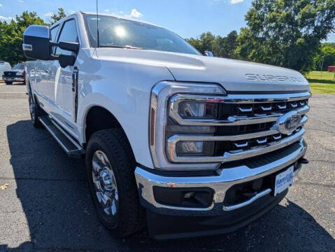 2025 Ford F-350 Super Duty