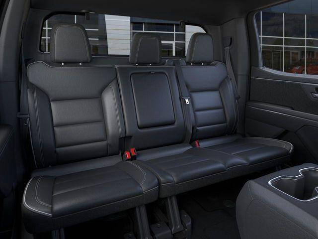 2026 GMC Sierra EV Elevation