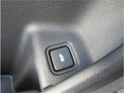 2021 Honda Accord Hybrid EX-L