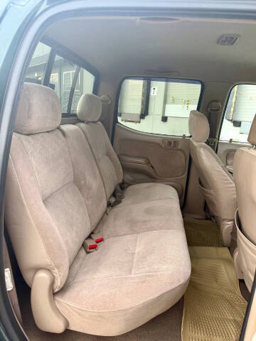 2001 Toyota Tacoma Prerunner