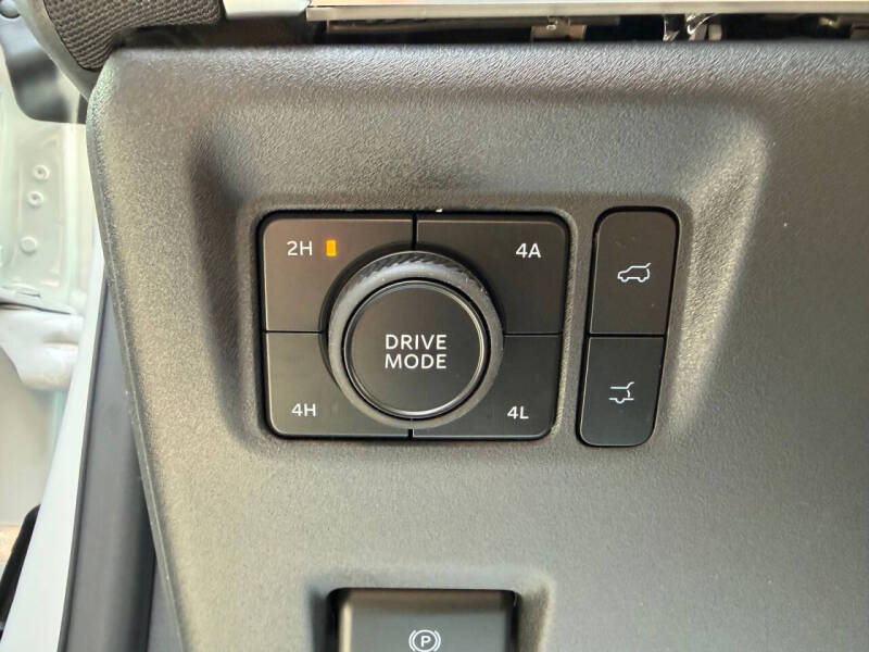 2025 Ford Expedition King Ranch