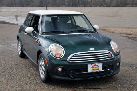 2013 MINI Hardtop for sale at Auto House Superstore in Terre Haute IN