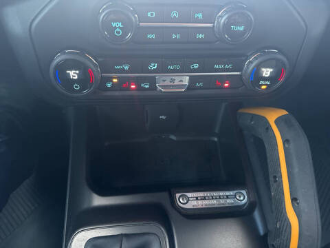 2023 Ford Bronco Badlands Advanced