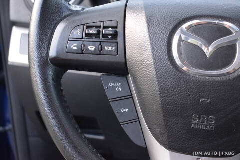 2012 Mazda MAZDA3 i Grand Touring