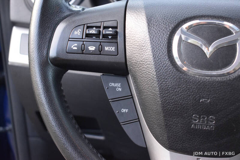 2012 Mazda MAZDA3 i Grand Touring
