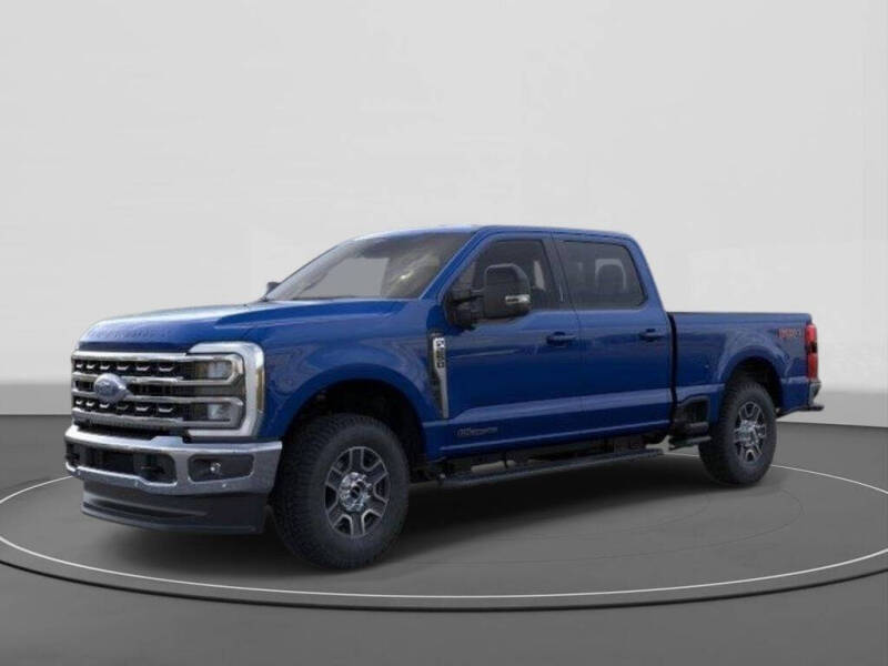 2026 Ford F-250 Super Duty