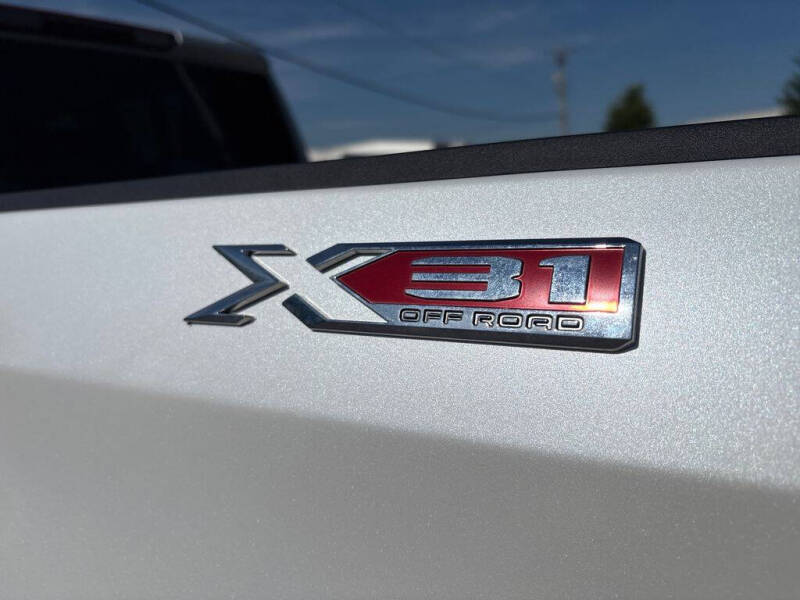 2022 GMC Sierra 1500 Limited