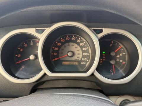 2004 Toyota 4Runner SR5