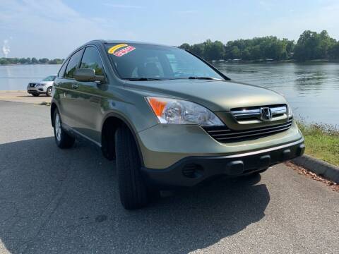 2007 Honda CR-V for sale at Affordable Autos at the Lake in Denver NC
