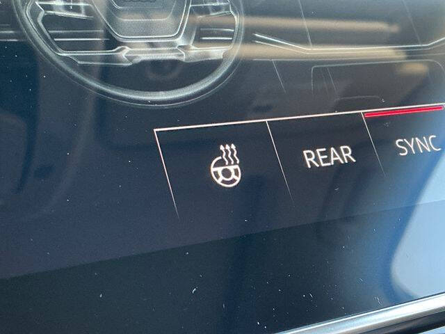 2026 Audi Q7 quattro Premium Plus 55 TFSI