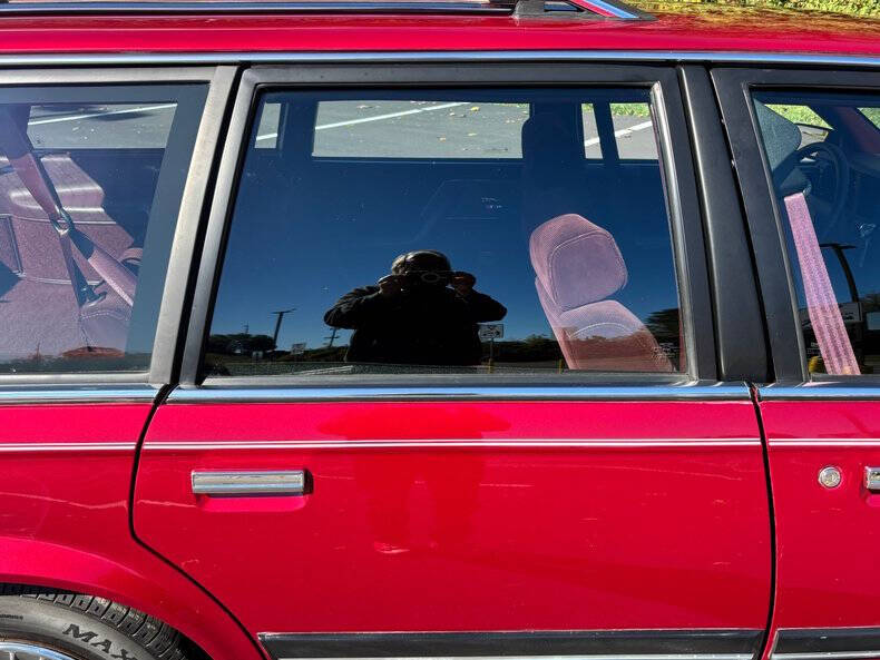 1996 Buick Century Special