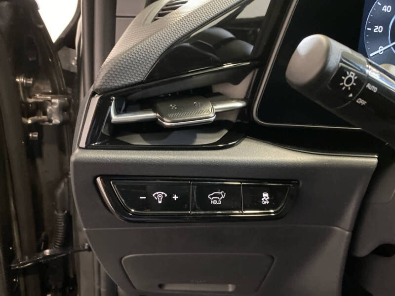 2025 Kia Niro EV Wind