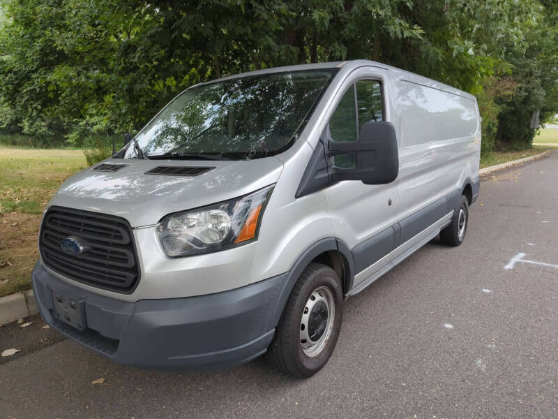 2017 Ford Transit for sale at Royalton Auto Enterprises in West Long Branch NJ