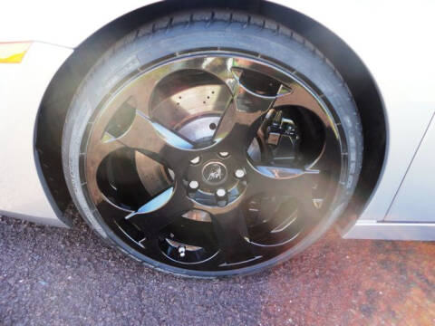 2004 Lamborghini Gallardo