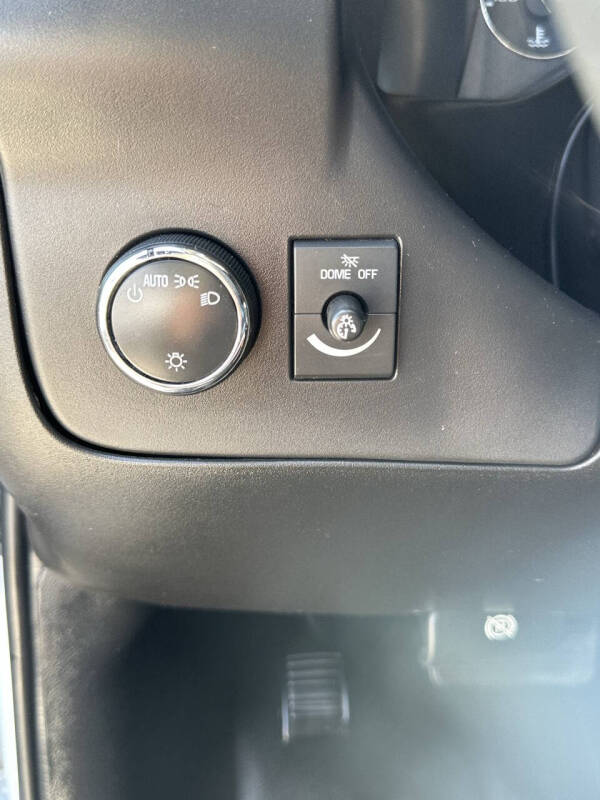 2021 Chevrolet Express 2500