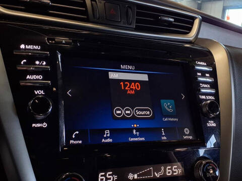 2023 Nissan Murano S