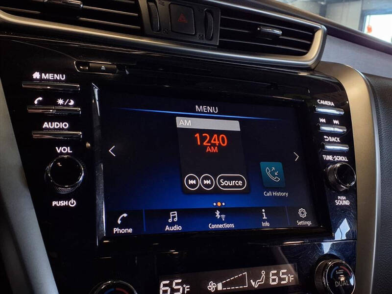 2023 Nissan Murano S