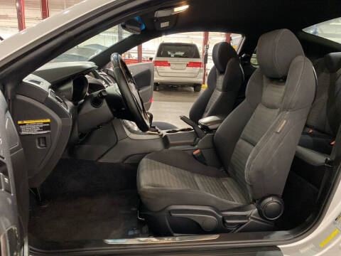 2015 Hyundai Genesis Coupe 3.8