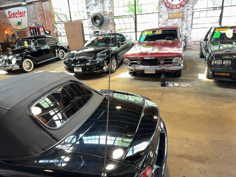 2002 Mazda MX-5 Miata