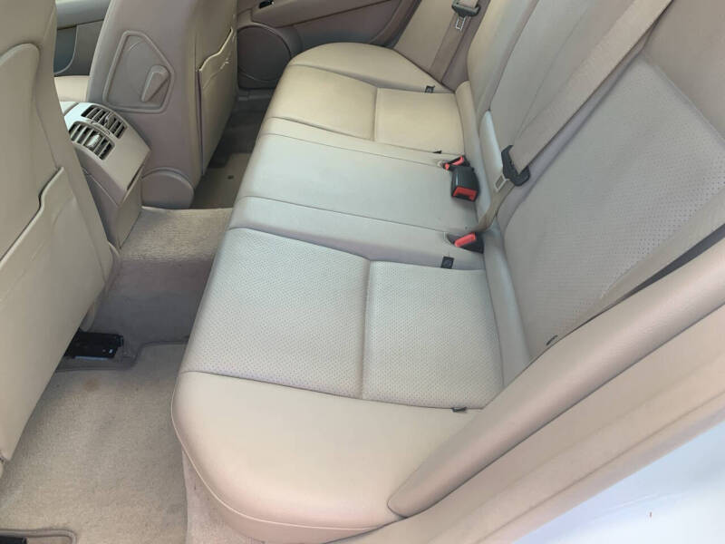 2013 Mercedes-Benz C-Class C 300 Luxury 4MATIC