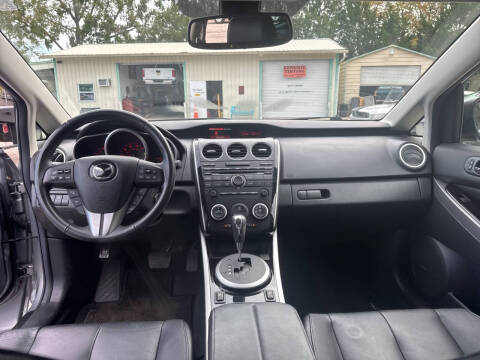 2010 Mazda CX-7 s Touring