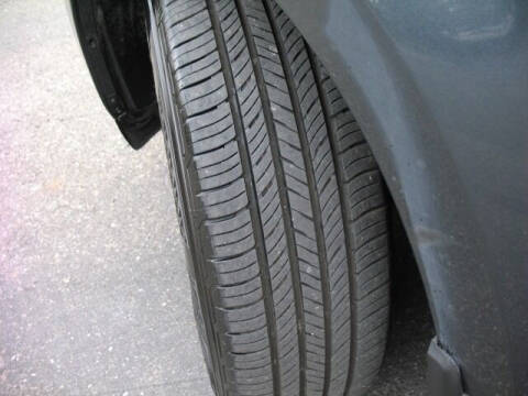 2009 Ford Escape Hybrid