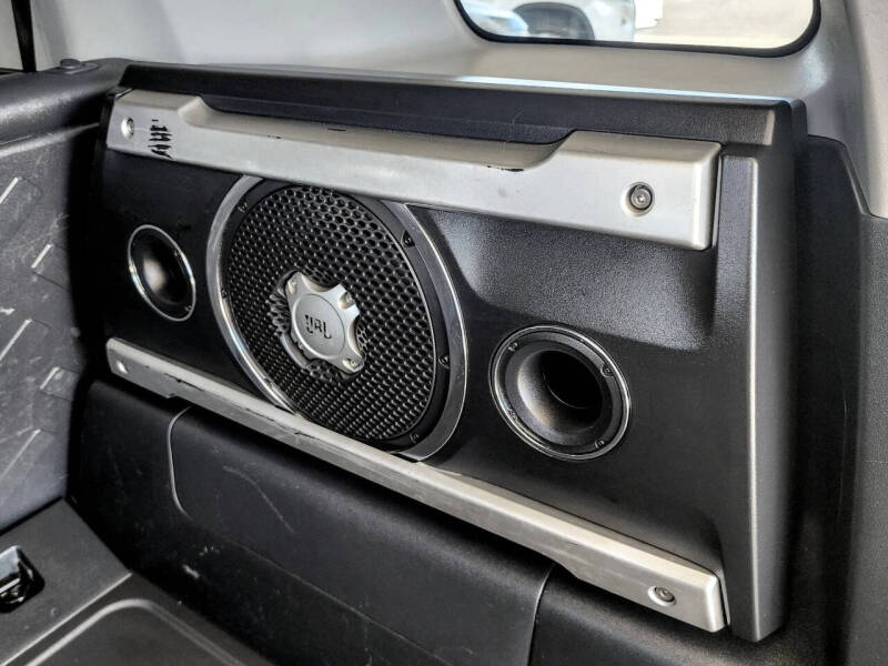 2014 Toyota FJ Cruiser