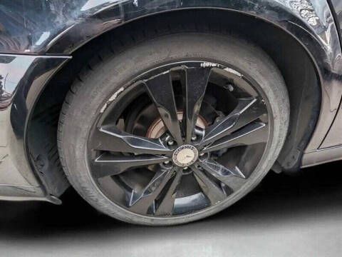 2007 Mercedes-Benz E-Class E 550