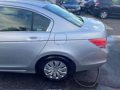 2009 Honda Accord LX