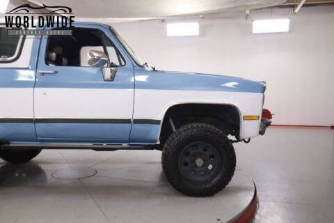 1991 GMC Jimmy
