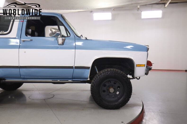 1991 GMC Jimmy