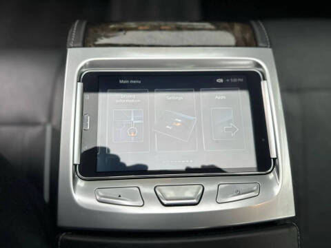 2016 BMW 7 Series 750i xDrive