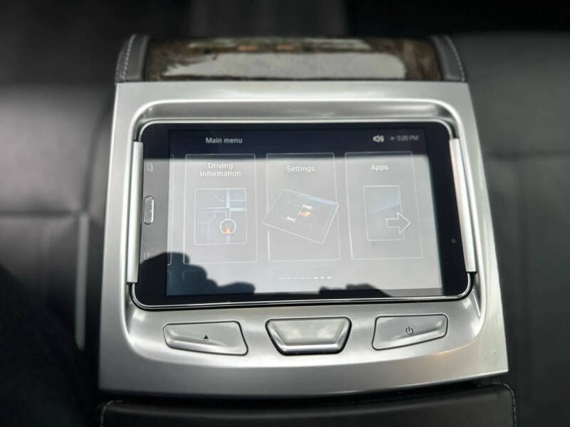 2016 BMW 7 Series 750i xDrive