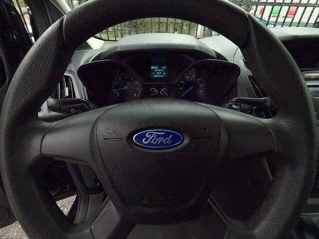 2015 Ford Transit Connect XL