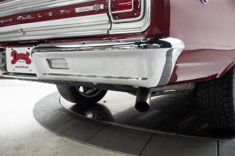 1965 Chevrolet Chevelle