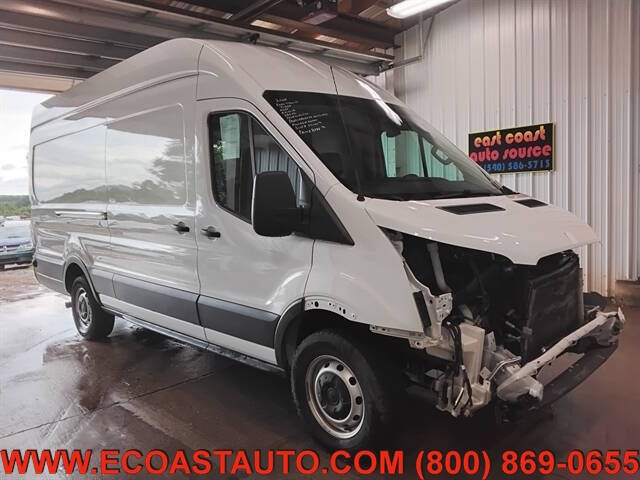 2020 Ford Transit Van Base's photo