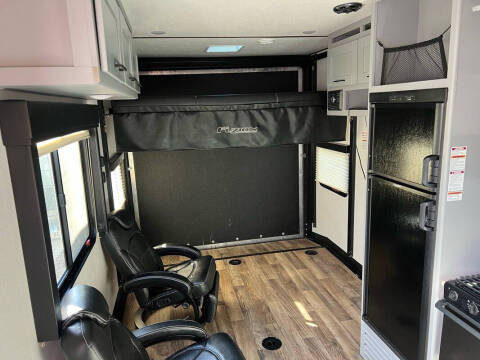 2019 Keystone RV Impact