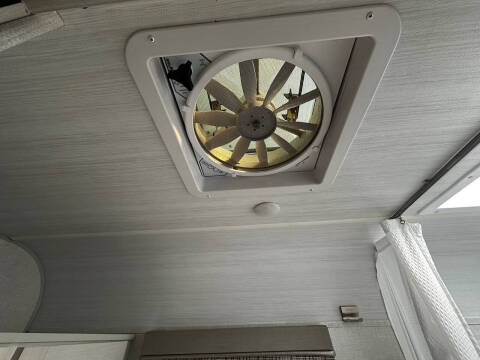 2022 Forest River R-Pod RP192