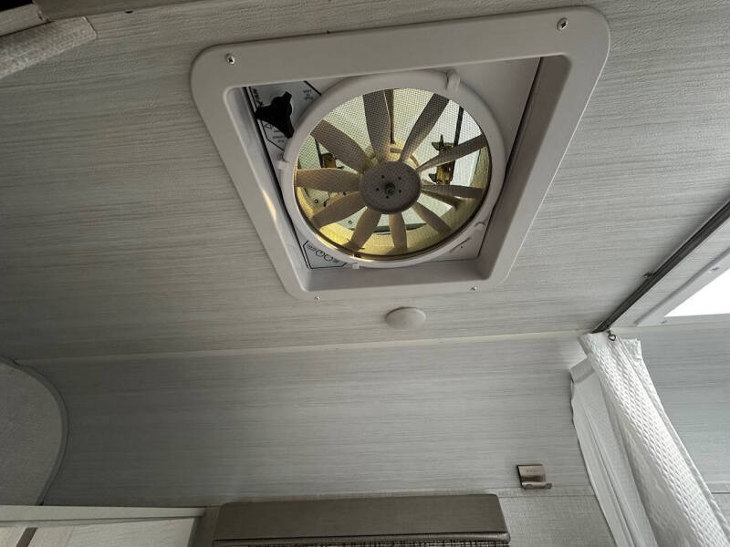 2022 Forest River R-Pod RP192