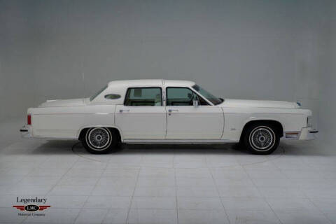 1979 Lincoln Continental