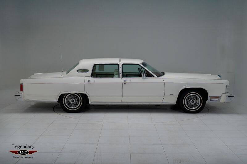 1979 Lincoln Continental