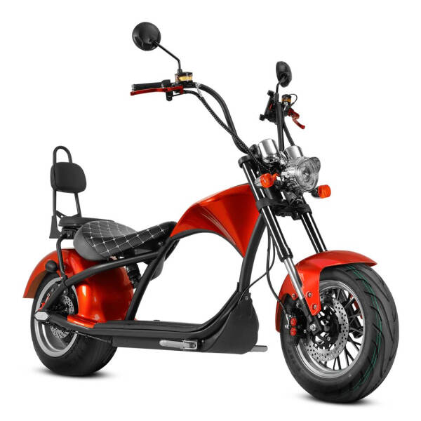 2022 MANGOSTEEN E-MOTORCYCLE M1 for sale at TEXAS MOTORS POWERSPORT in Orlando FL