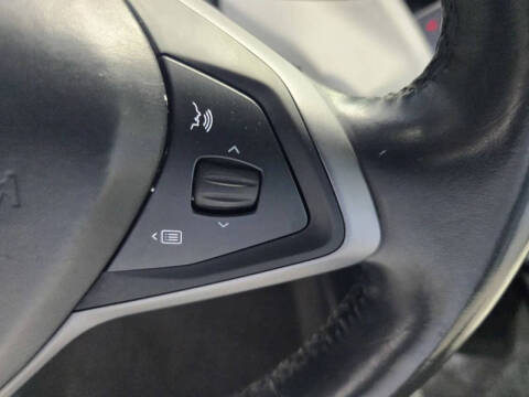 2020 Tesla Model X