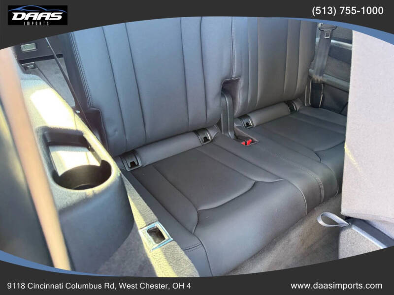 2021 Audi Q7 quattro Premium Plus 55 TFSI