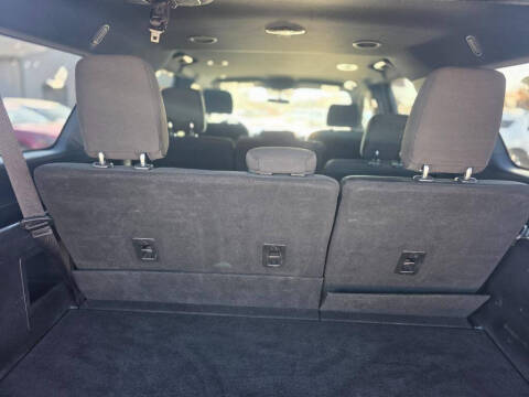 2019 Ford Expedition MAX XLT