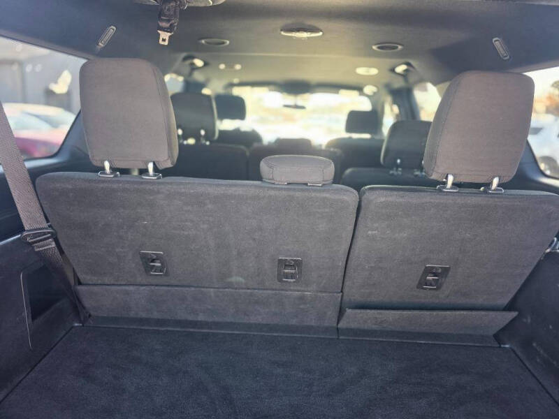 2019 Ford Expedition MAX XLT