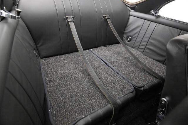 1965 Porsche 356