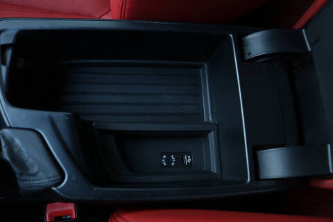 2015 BMW 2 Series M235i