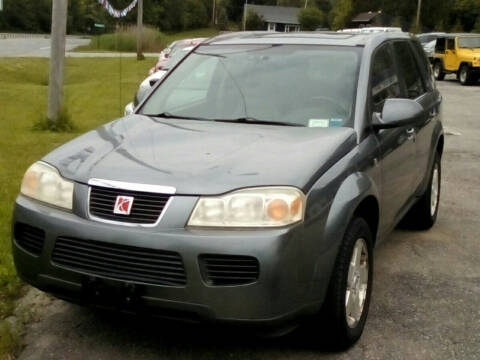 2006 Saturn Vue for sale at Rooney Motors in Pawling NY